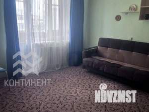 1-к квартира, вторичка, 37м2, 5/9 этаж