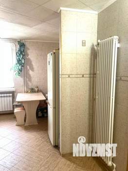 1-к квартира, вторичка, 36м2, 1/5 этаж