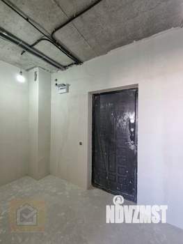 1-к квартира, вторичка, 37м2, 8/8 этаж