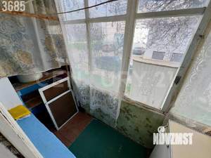 1-к квартира, вторичка, 29м2, 1/5 этаж
