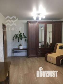 1-к квартира, вторичка, 38м2, 2/9 этаж