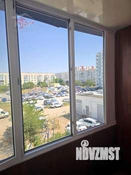 3-к квартира, вторичка, 65м2, 3/5 этаж