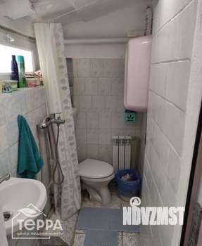 1-к квартира, вторичка, 20м2, 1/1 этаж