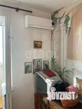 2-к квартира, вторичка, 40м2, 5/5 этаж