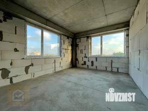 2-к квартира, вторичка, 58м2, 4/8 этаж