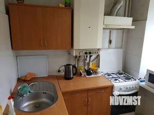 3-к квартира, вторичка, 59м2, 2/5 этаж