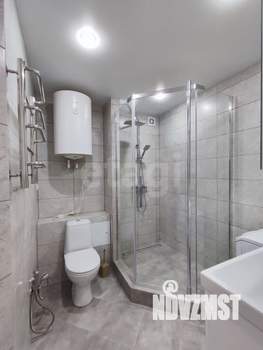 1-к квартира, вторичка, 38м2, 10/10 этаж