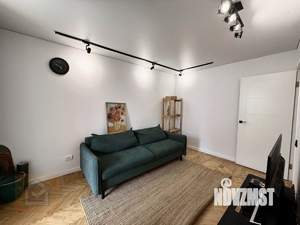 2-к квартира, вторичка, 50м2, 5/5 этаж