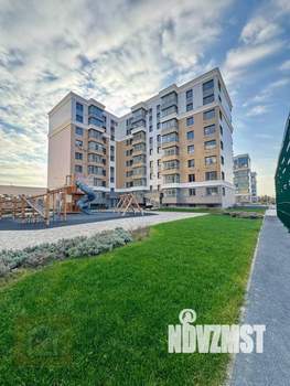 2-к квартира, вторичка, 59м2, 8/9 этаж
