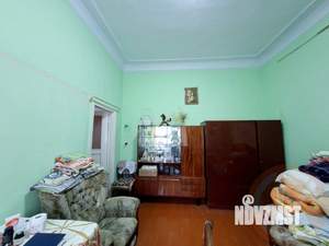 2-к квартира, вторичка, 34м2, 2/2 этаж