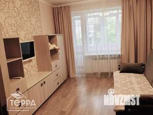 2-к квартира, вторичка, 45м2, 3/5 этаж