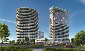 1-к квартира, вторичка, 26м2, 8/1 этаж