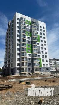 1-к квартира, вторичка, 34м2, 4/12 этаж