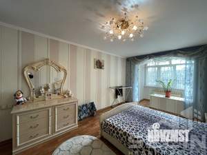 3-к квартира, вторичка, 75м2, 1/5 этаж