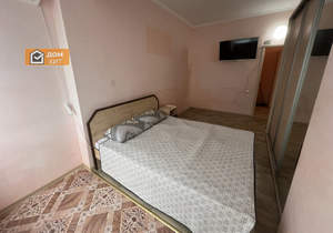 1-к квартира, вторичка, 38м2, 5/5 этаж