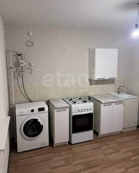 1-к квартира, вторичка, 37м2, 9/9 этаж