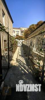 2-к квартира, вторичка, 51м2, 1/1 этаж