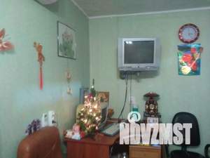 2-к квартира, вторичка, 42м2, 4/5 этаж