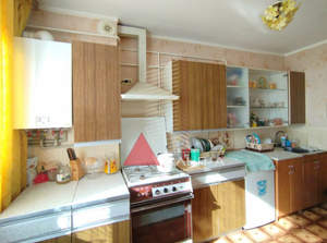 4-к квартира, вторичка, 87м2, 9/9 этаж