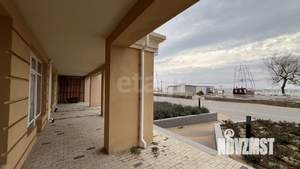 1-к квартира, вторичка, 55м2, 1/10 этаж