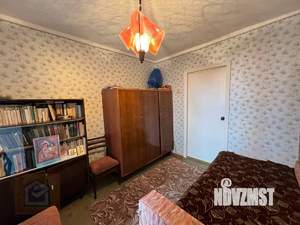3-к квартира, вторичка, 65м2, 3/5 этаж