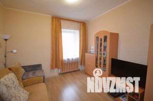 2-к квартира, вторичка, 36м2, 1/1 этаж