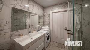 1-к квартира, вторичка, 44м2, 2/7 этаж