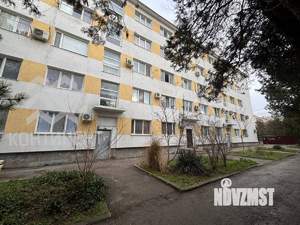 2-к квартира, вторичка, 47м2, 1/5 этаж