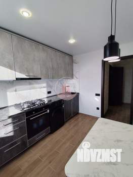 1-к квартира, вторичка, 34м2, 8/9 этаж
