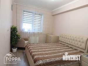 2-к квартира, вторичка, 58м2, 3/10 этаж