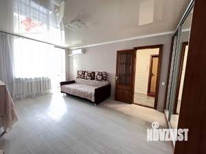 1-к квартира, вторичка, 36м2, 5/5 этаж