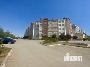 1-к квартира, вторичка, 35м2, 2/5 этаж
