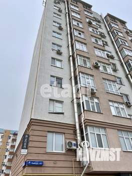 1-к квартира, вторичка, 36м2, 8/10 этаж