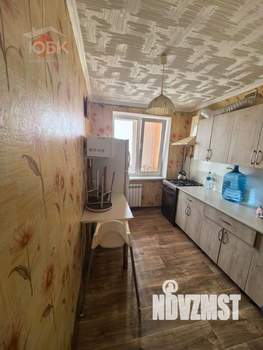 3-к квартира, вторичка, 72м2, 9/9 этаж