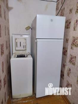 2-к квартира, вторичка, 43м2, 4/5 этаж