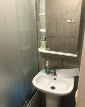 1-к квартира, вторичка, 30м2, 1/5 этаж