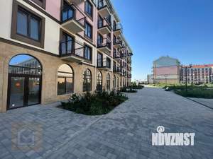 3-к квартира, сданный дом, 66м2, 4/5 этаж