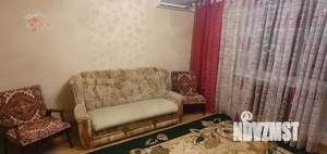 2-к квартира, вторичка, 50м2, 8/9 этаж