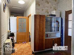 2-к квартира, вторичка, 38м2, 1/1 этаж