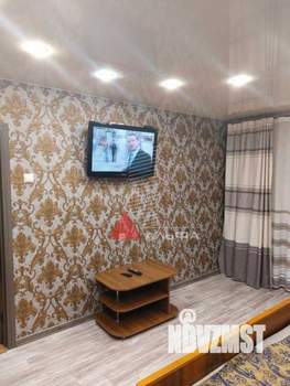 1-к квартира, вторичка, 41м2, 5/5 этаж