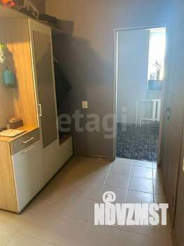 1-к квартира, вторичка, 36м2, 5/5 этаж