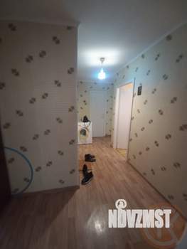 2-к квартира, вторичка, 60м2, 1/5 этаж