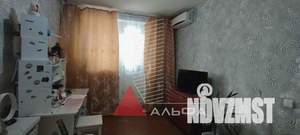 2-к квартира, вторичка, 50м2, 10/10 этаж