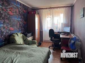 3-к квартира, вторичка, 70м2, 3/9 этаж