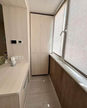 1-к квартира, вторичка, 37м2, 3/9 этаж