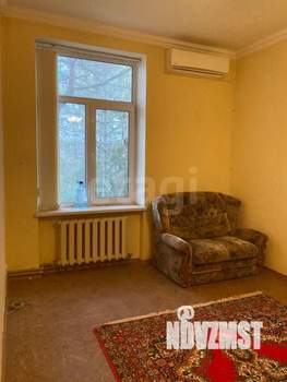 2-к квартира, вторичка, 51м2, 2/2 этаж