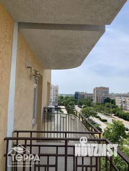 1-к квартира, вторичка, 43м2, 6/10 этаж