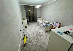3-к квартира, вторичка, 67м2, 6/9 этаж