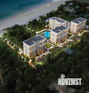 2-к квартира, вторичка, 74м2, 7/8 этаж