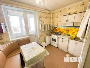 2-к квартира, вторичка, 52м2, 5/5 этаж